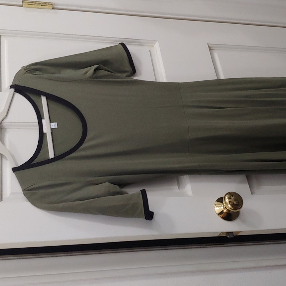 Lularoe Ana dress